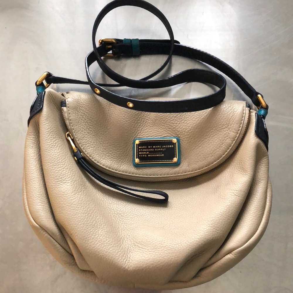MARC BY MARC JACOBS CROSSBODY